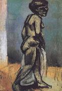 Henri Matisse Standing Nude (Nude Study) (mk35) oil painting picture wholesale